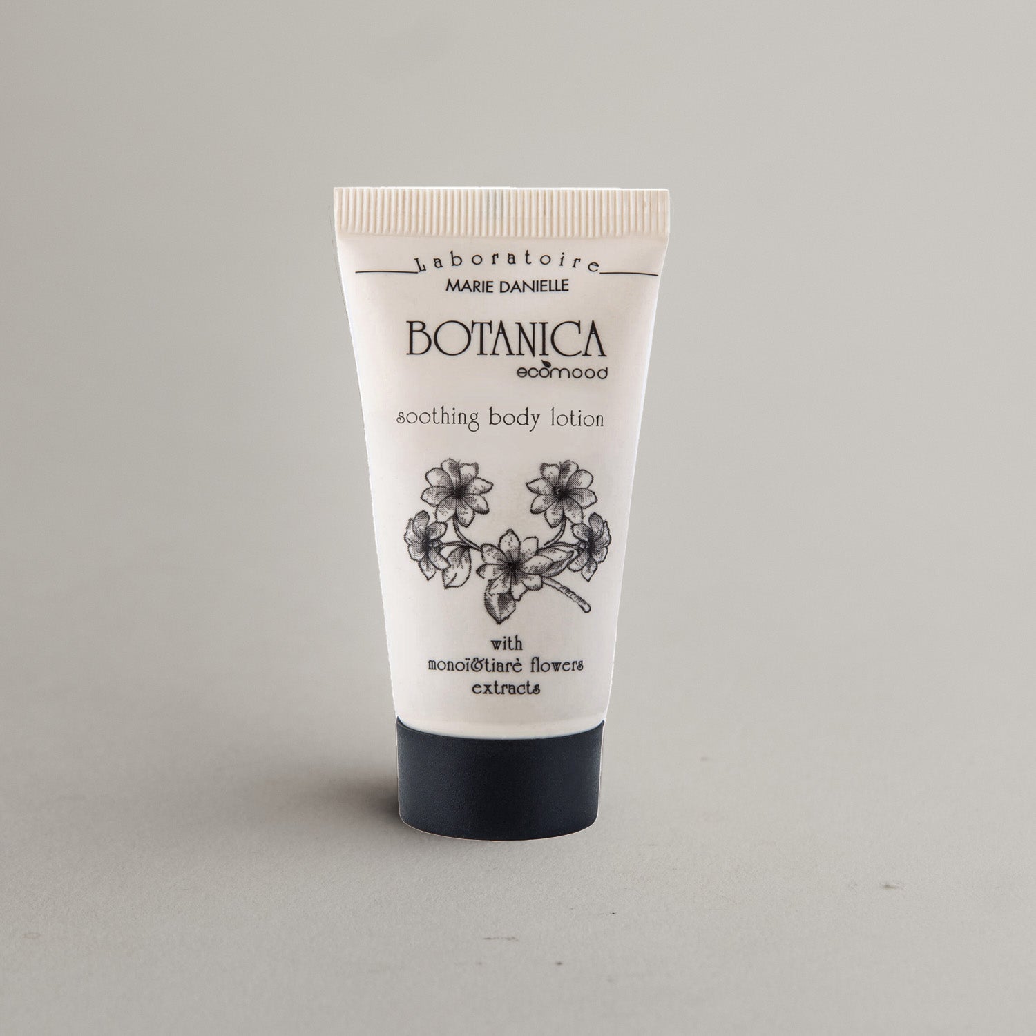 Botanica testápoló krém 30 ml