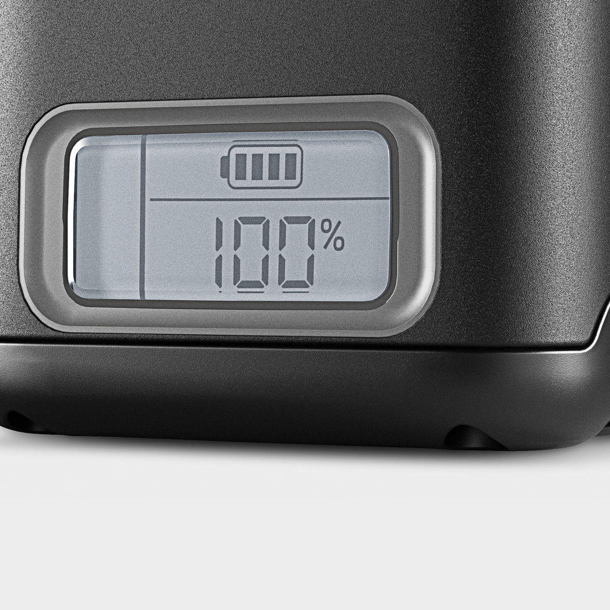 KÄRCHER – Battery Power+ 36/60