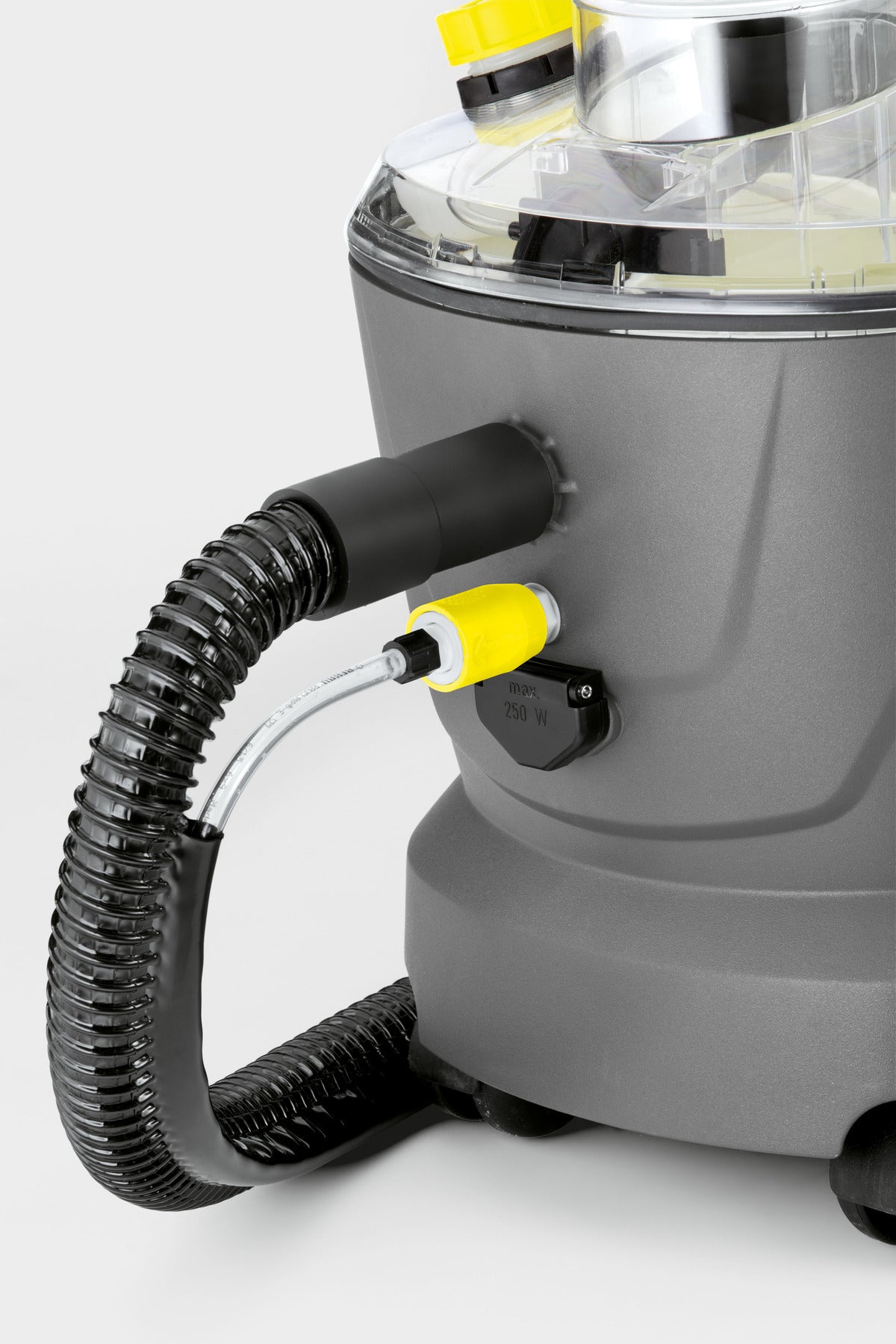 KÄRCHER – Puzzi 10/2 Adv extrakciós gép