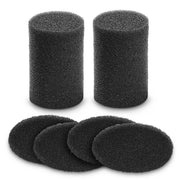 KÄRCHER - Filtr Set VCH 4 UV Clean