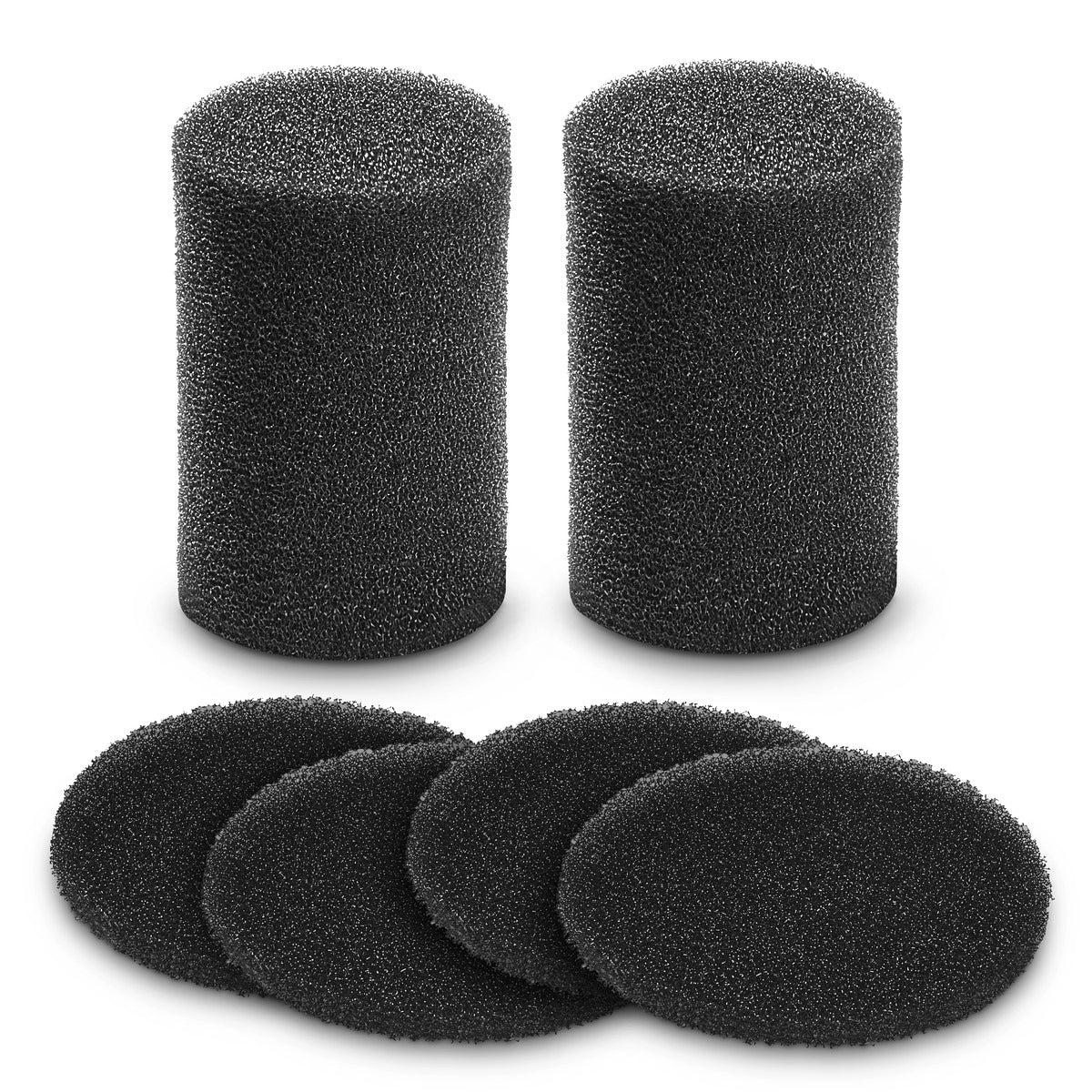 KÄRCHER - Filtr Set VCH 4 UV Clean