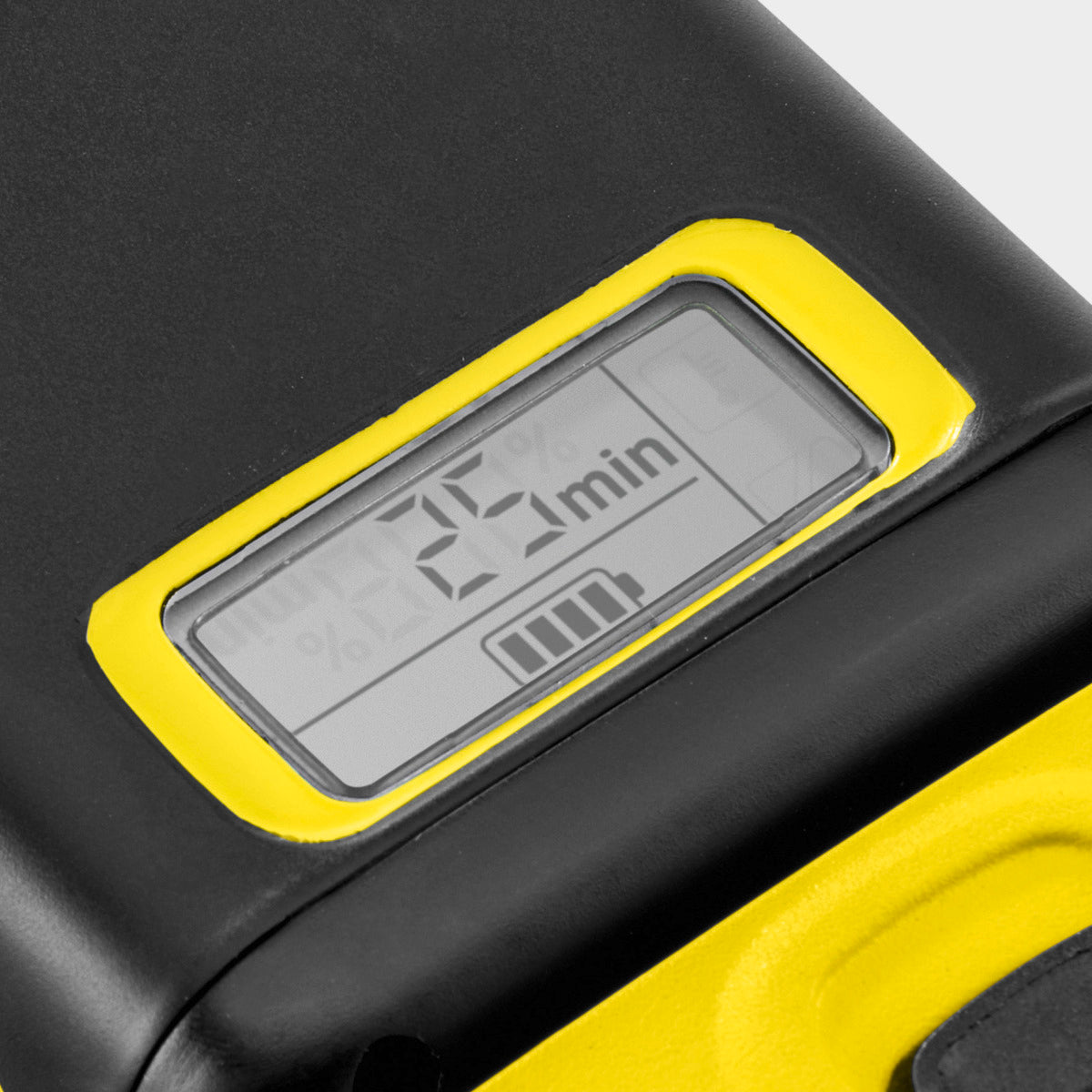 KÄRCHER – Battery Power 36/50 kezdőcsomag