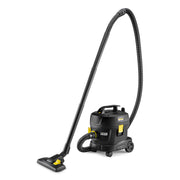 KÄRCHER - Suchý vysavač T 11/1 Classic HEPA Re!Plast