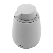 Liquid soap dispenser, plastic pump
