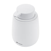 Liquid soap dispenser, plastic pump