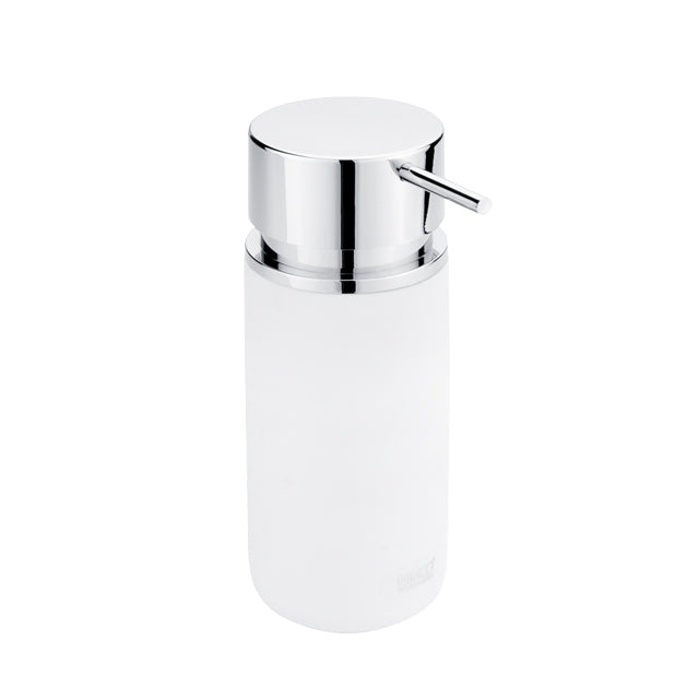 Liquid soap dispenser, plastic pump