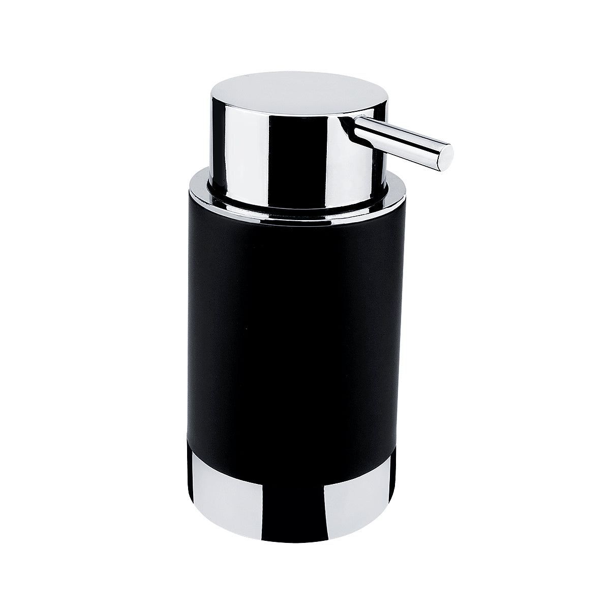 Liquid soap dispenser, plastic pump