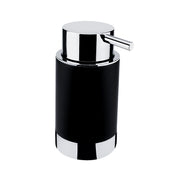 Liquid soap dispenser, plastic pump
