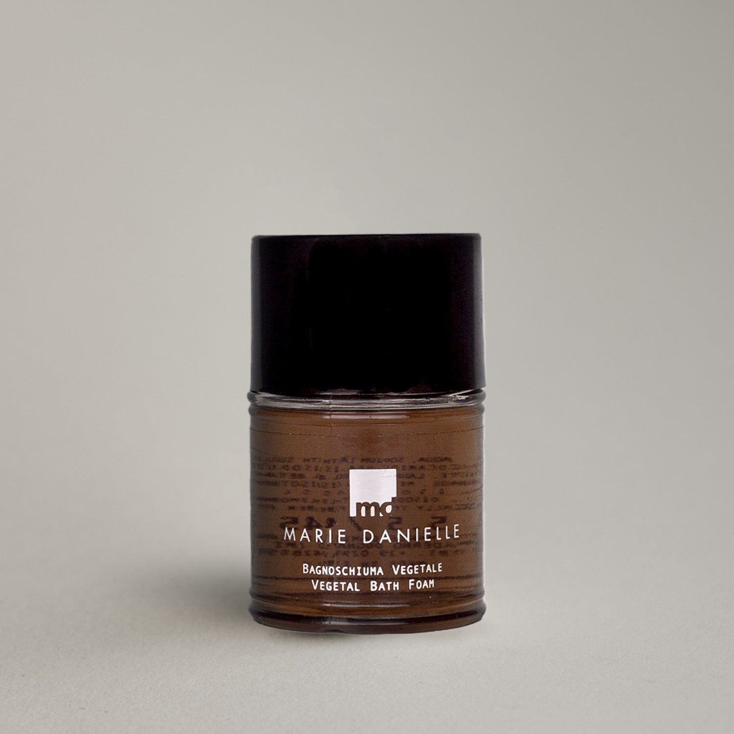 De Luxe tusfürdő – Black Line 45 ml