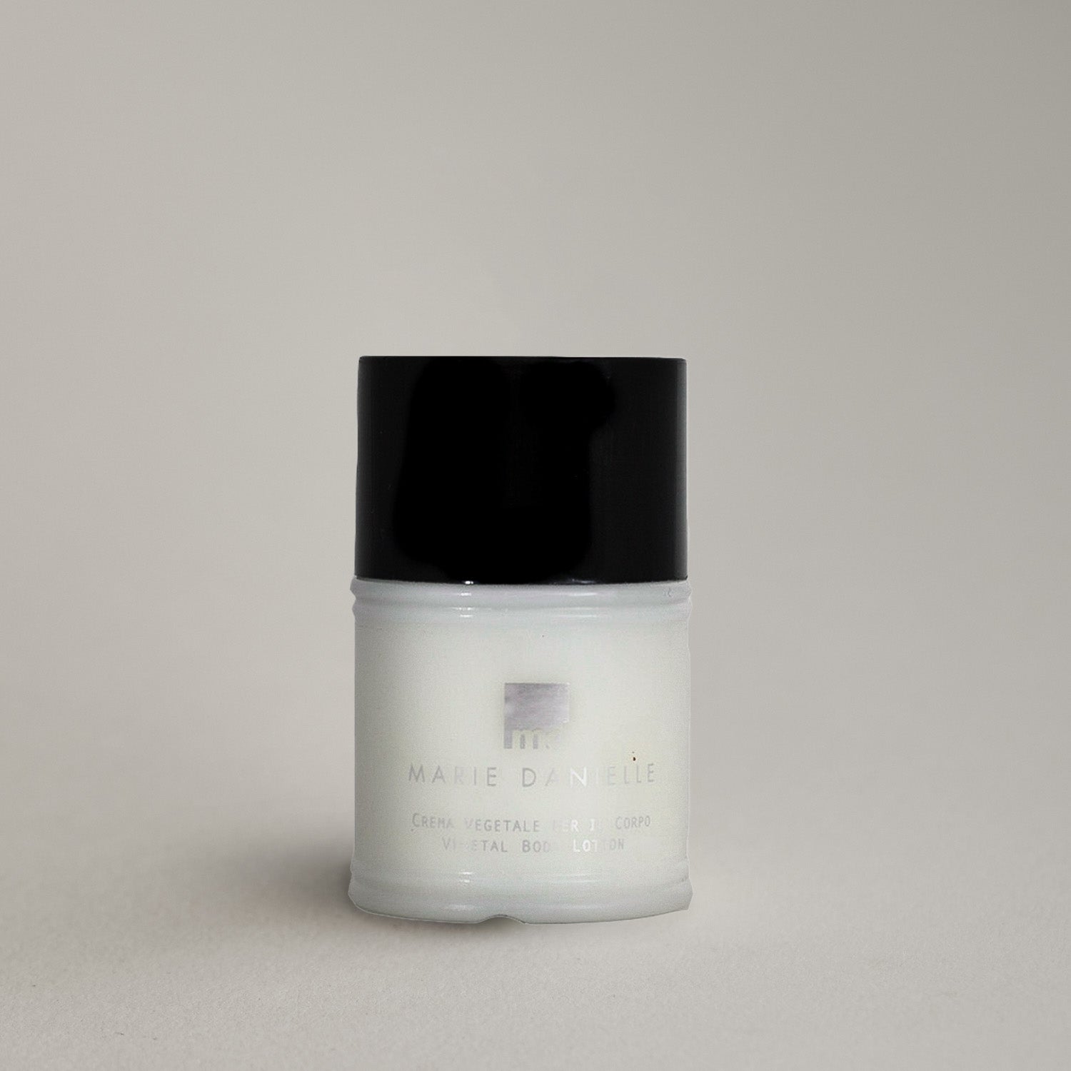 De Luxe testápoló – Black Line 45 ml