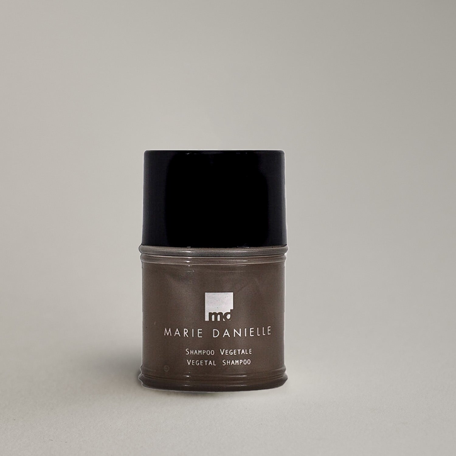 De Luxe Hair Shampoo - Black Line 45 ml