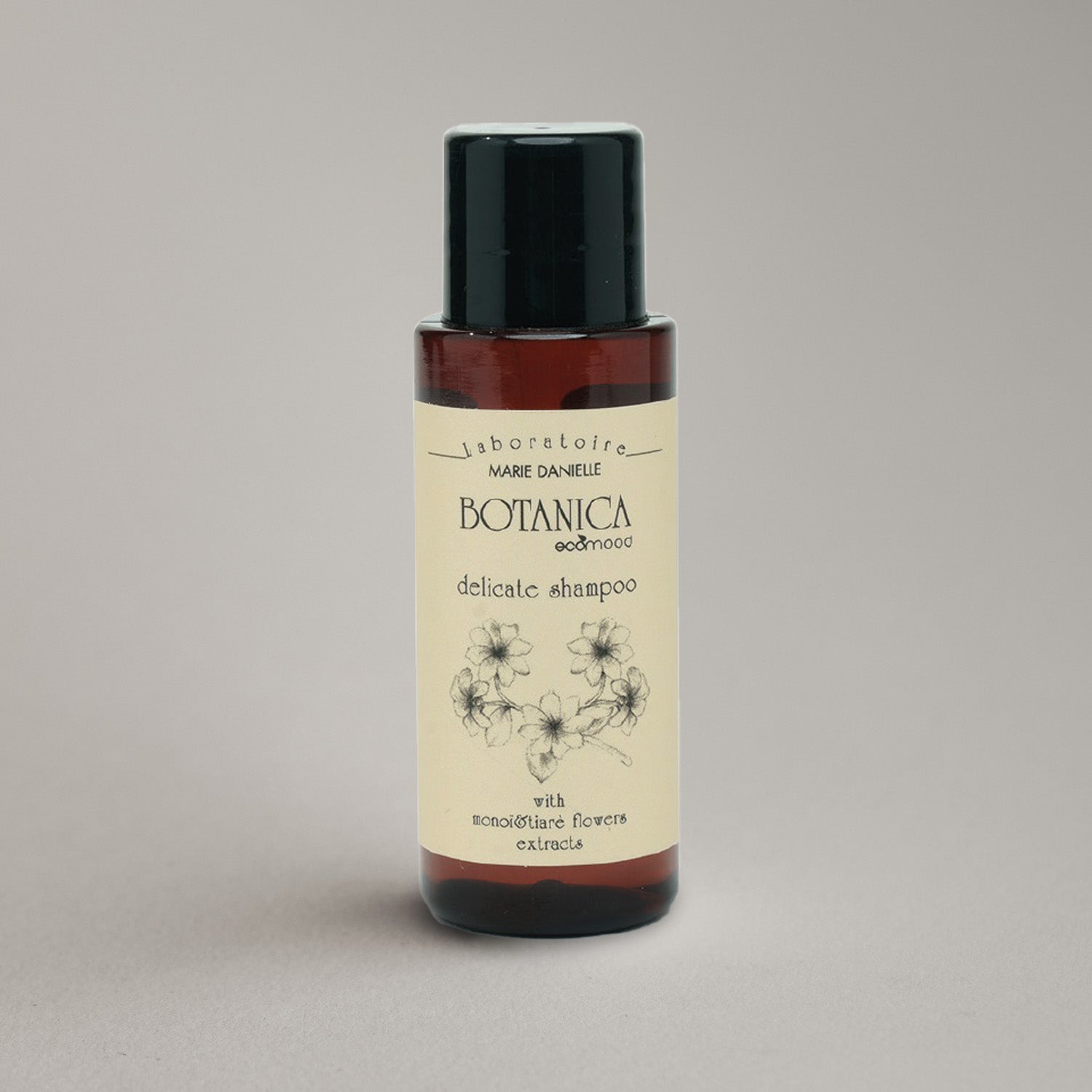 Botanica hajsampon 30 ml