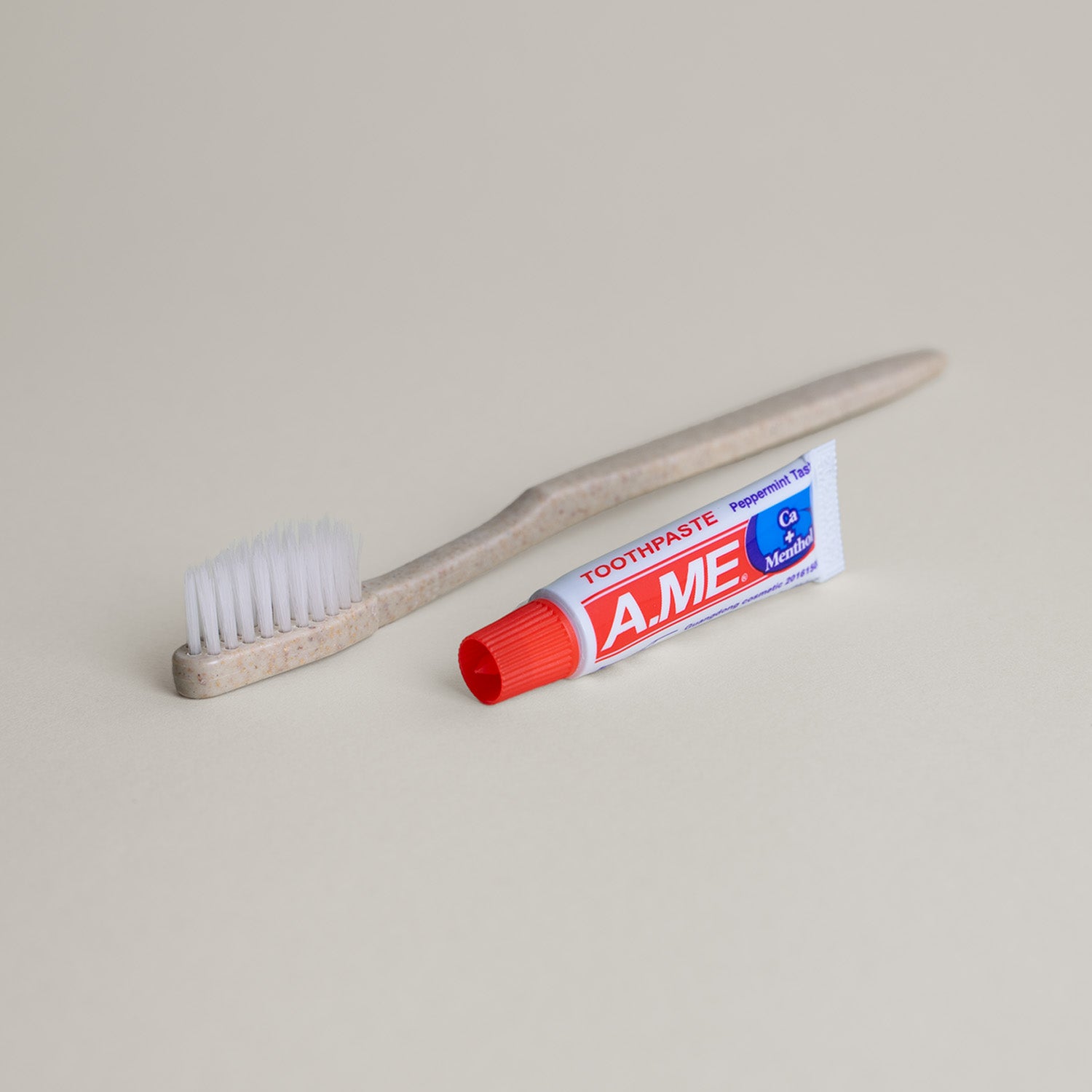 Dentální set eko v sáčku