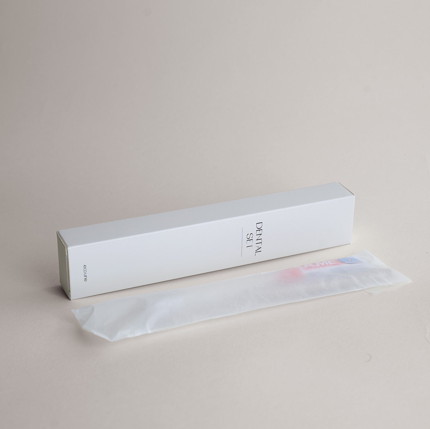ECO NEUTRAL DENTAL SET