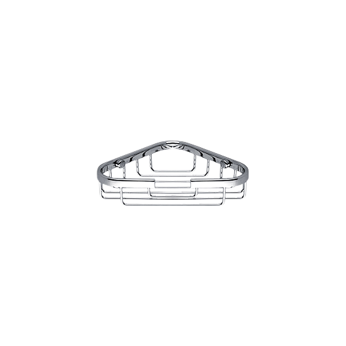 Wire shelf