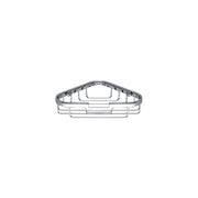 Wire shelf