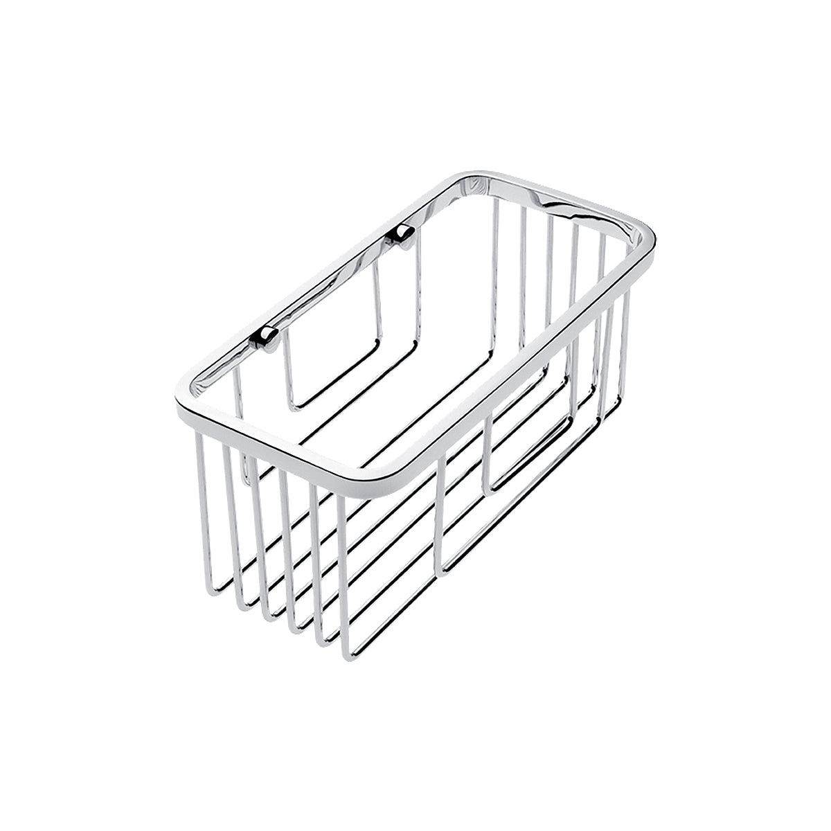 Wire shelf