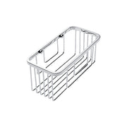 Wire shelf