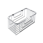 Wire shelf