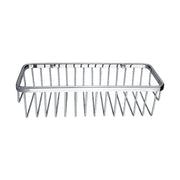 Wire shelf