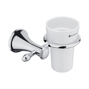 Toothbrush holder