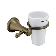 Toothbrush holder