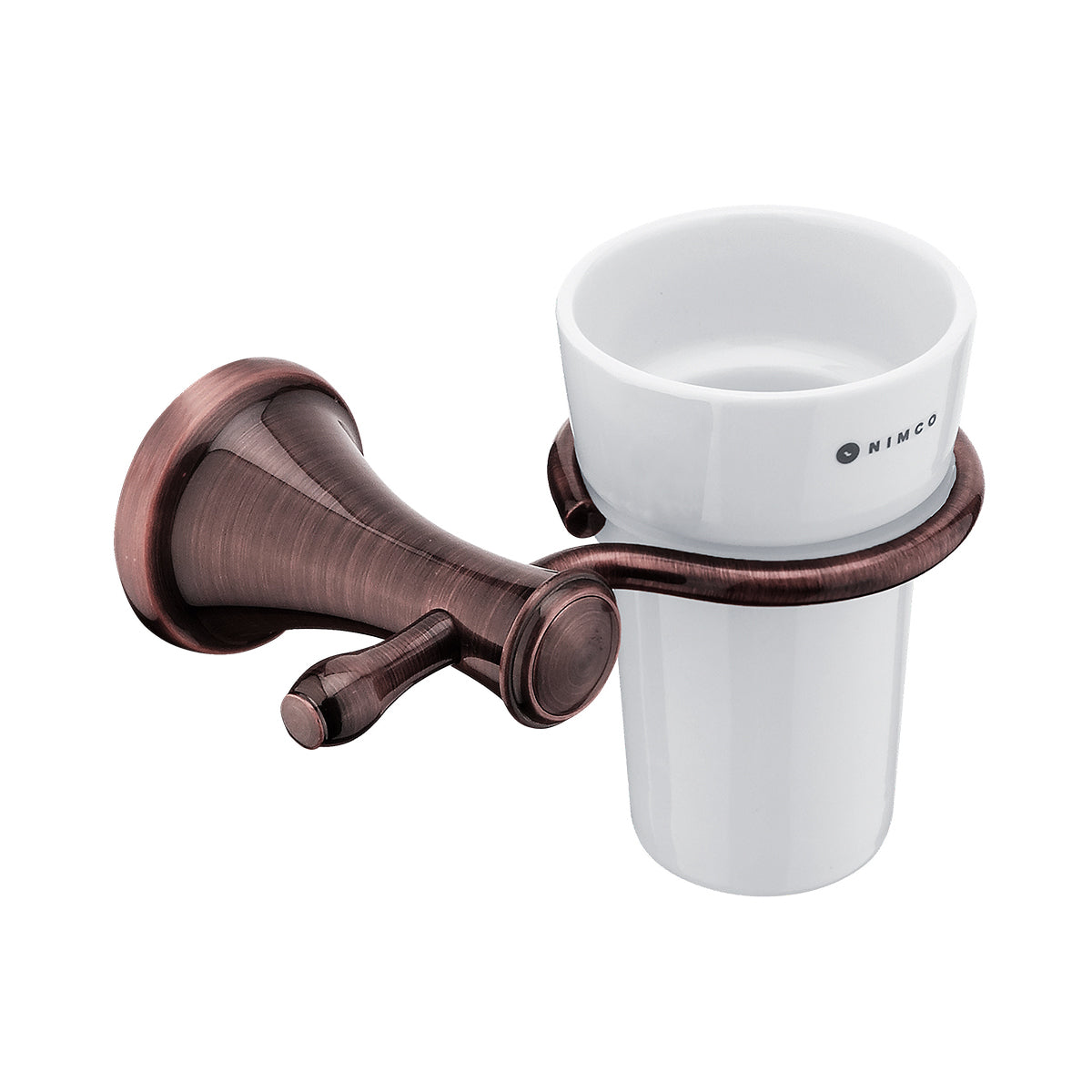 Toothbrush holder