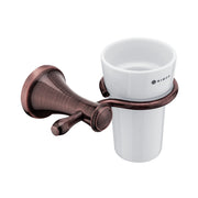 Toothbrush holder