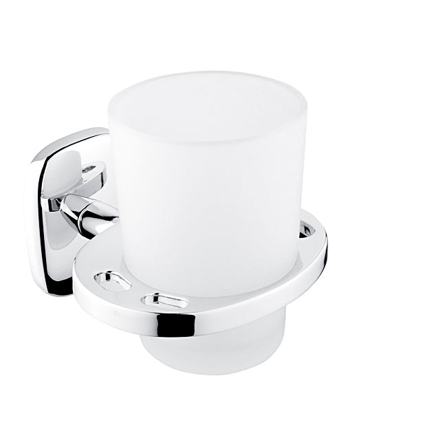 Toothbrush holder