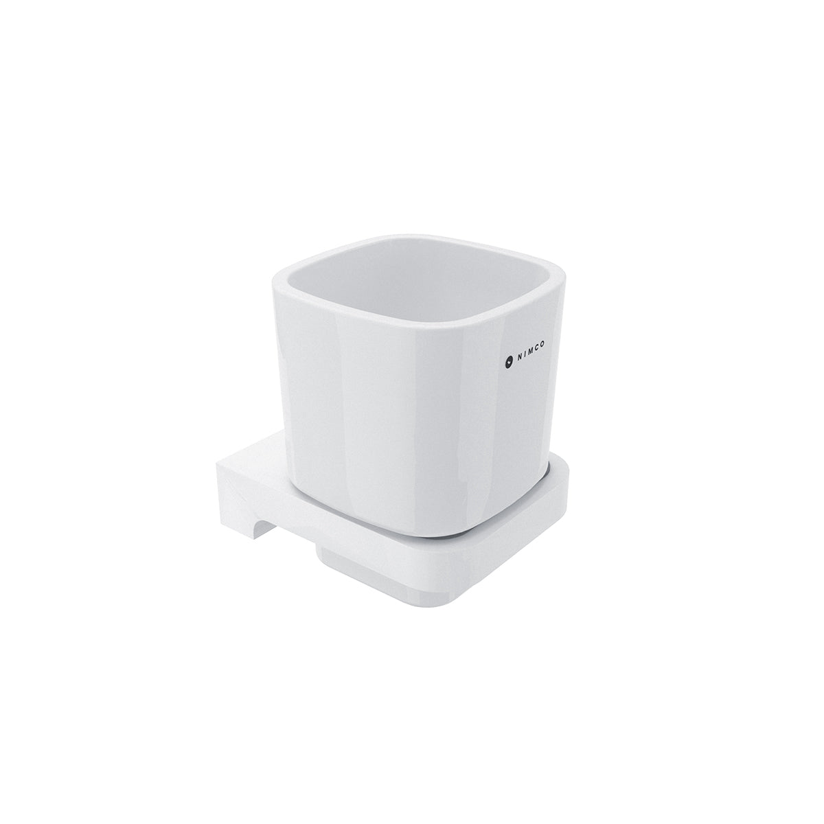 Toothbrush holder