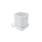 Toothbrush holder