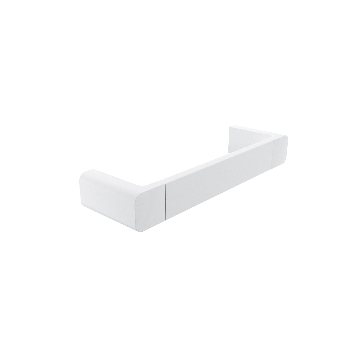 Towel rack, 21 cm