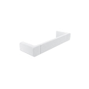 Towel rack, 21 cm