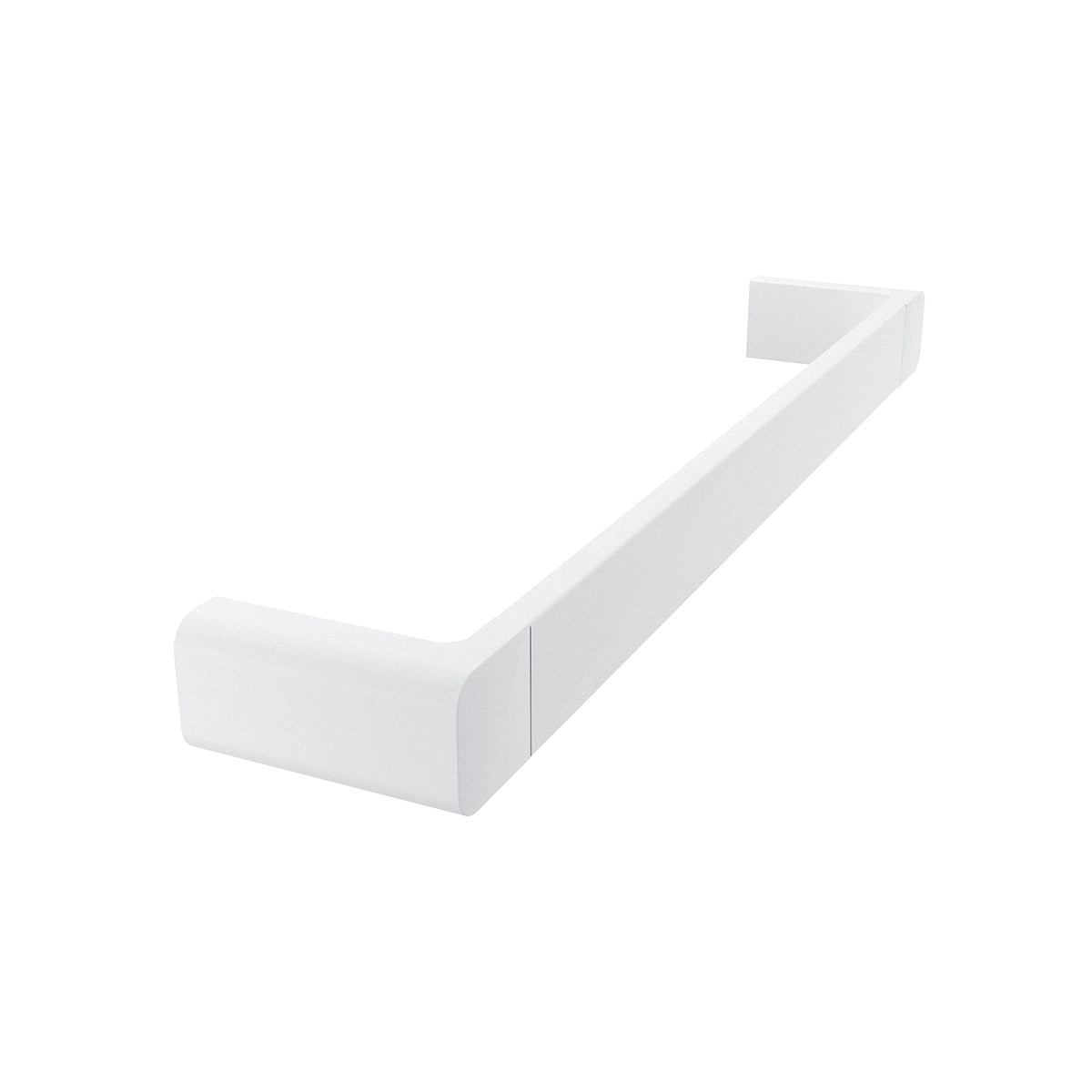 Towel rack, 36 cm