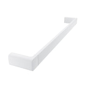 Towel rack, 46 cm