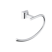Towel rack