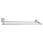 Towel rack