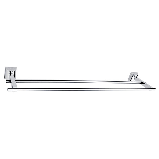 Towel rack