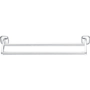 Towel rack
