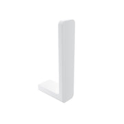 Spare toilet paper holder