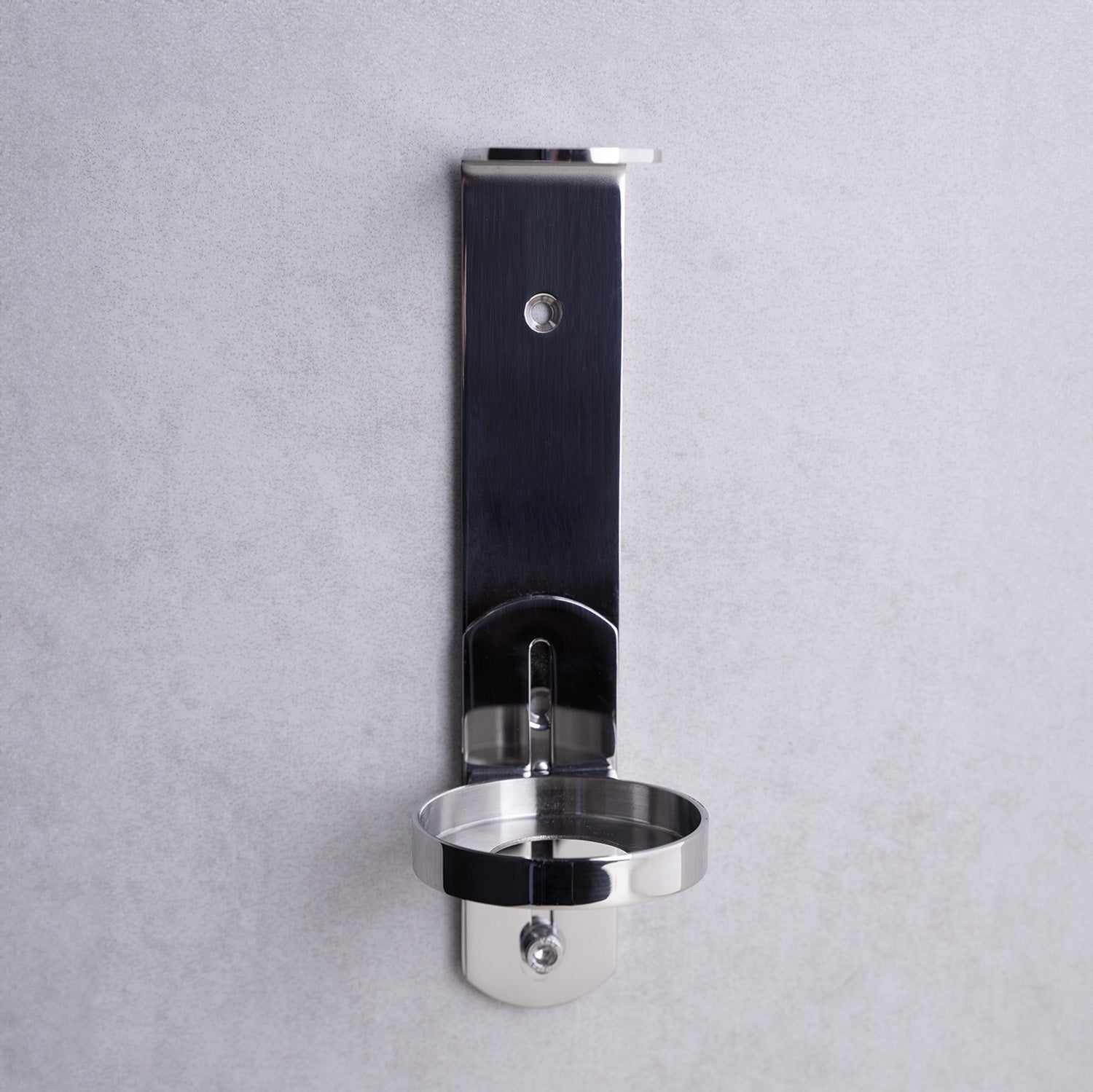 STAINLESS STEEL HOLDER FOR 300 ML BOTTLES