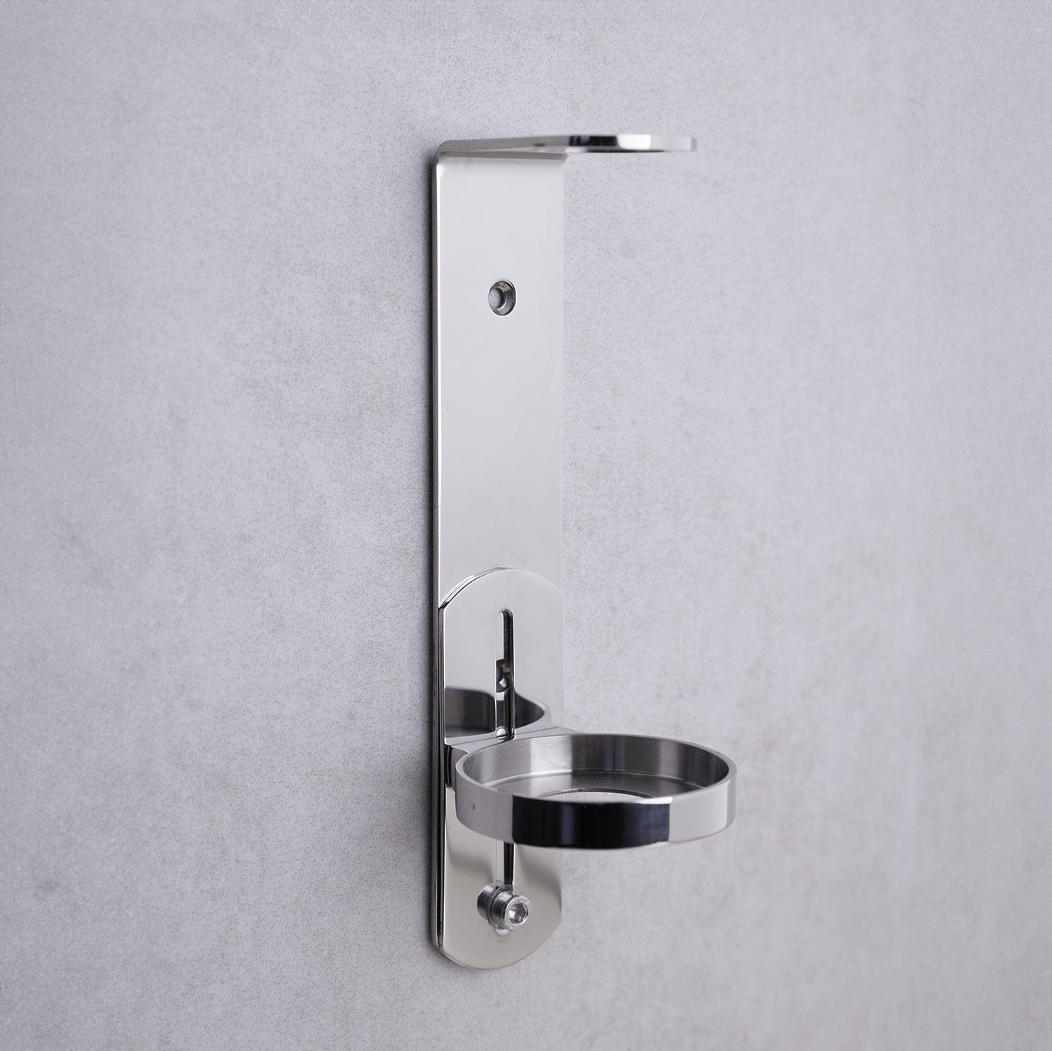 STAINLESS STEEL HOLDER FOR 300 ML BOTTLES