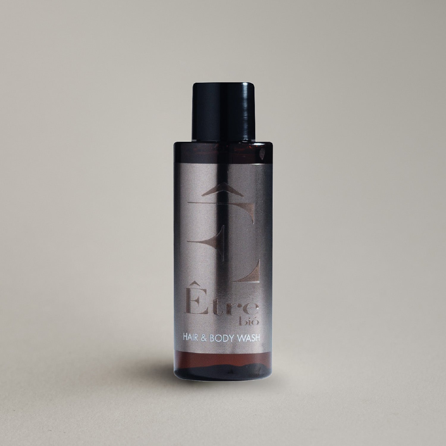 Être haj- és testmosó sampon 60 ml