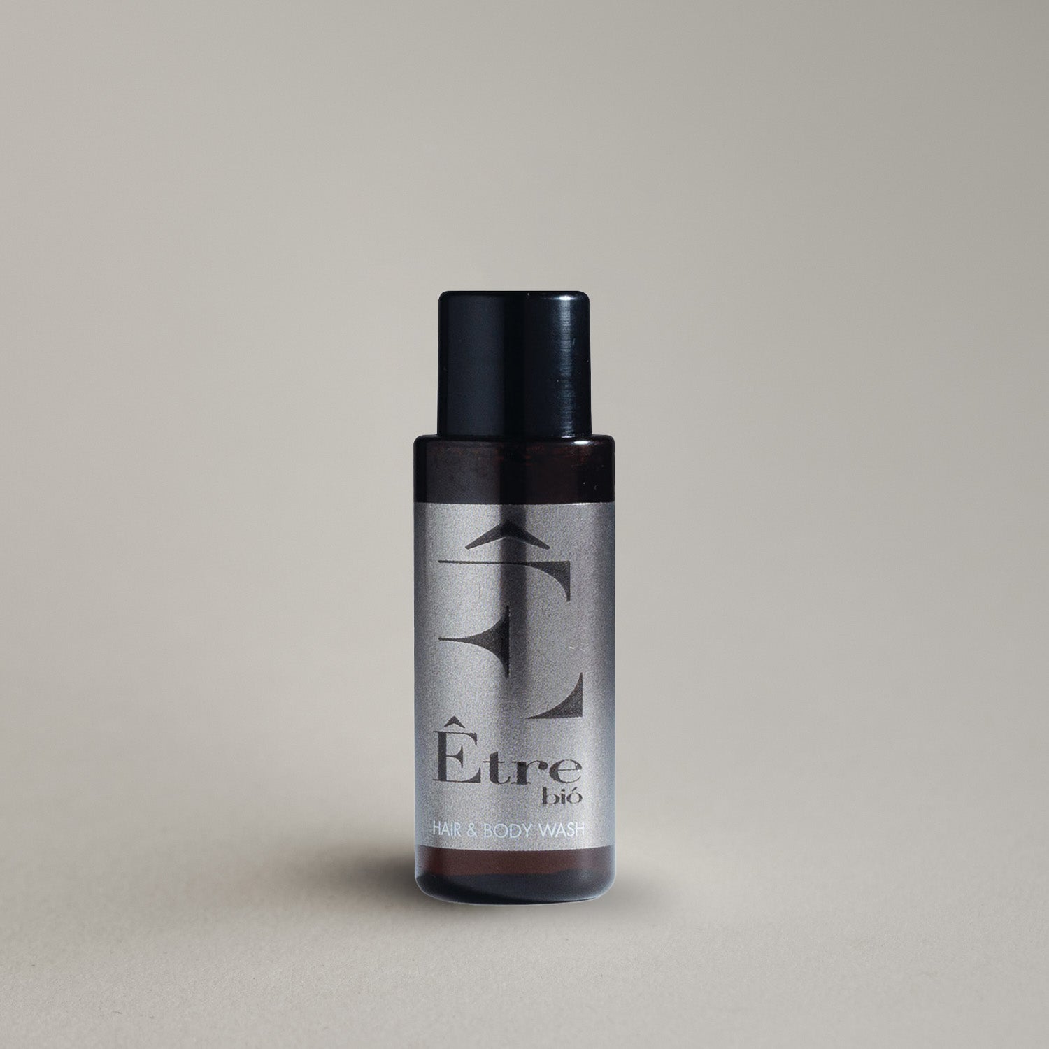 Être haj- és testmosó sampon 30 ml