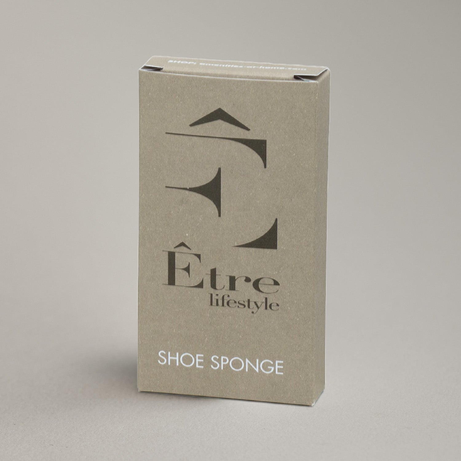 Être Shoe Brush