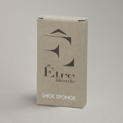 Être Shoe Brush