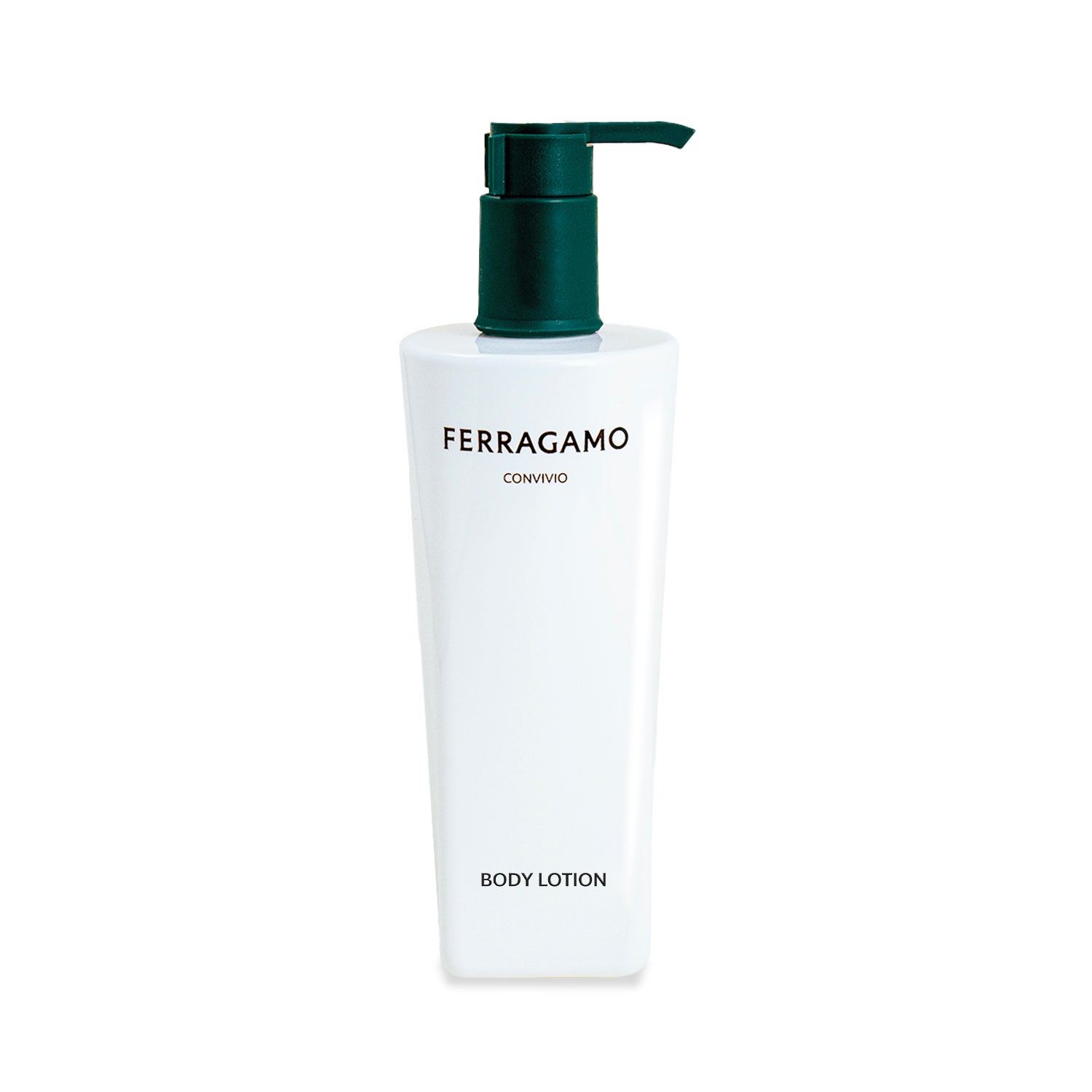 Ferragamo body lotion