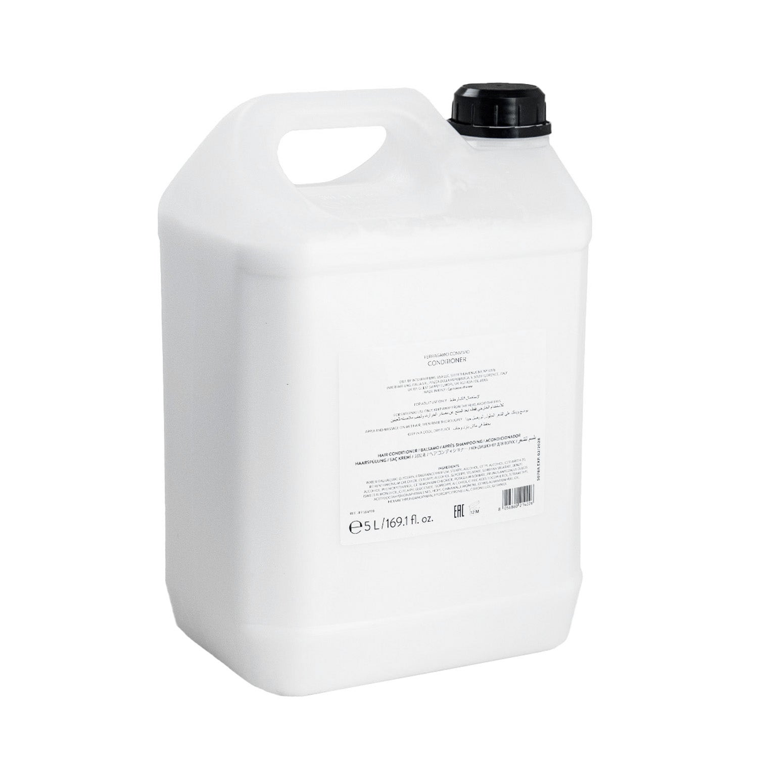 Kondicionér Ferragamo Convivio 5l