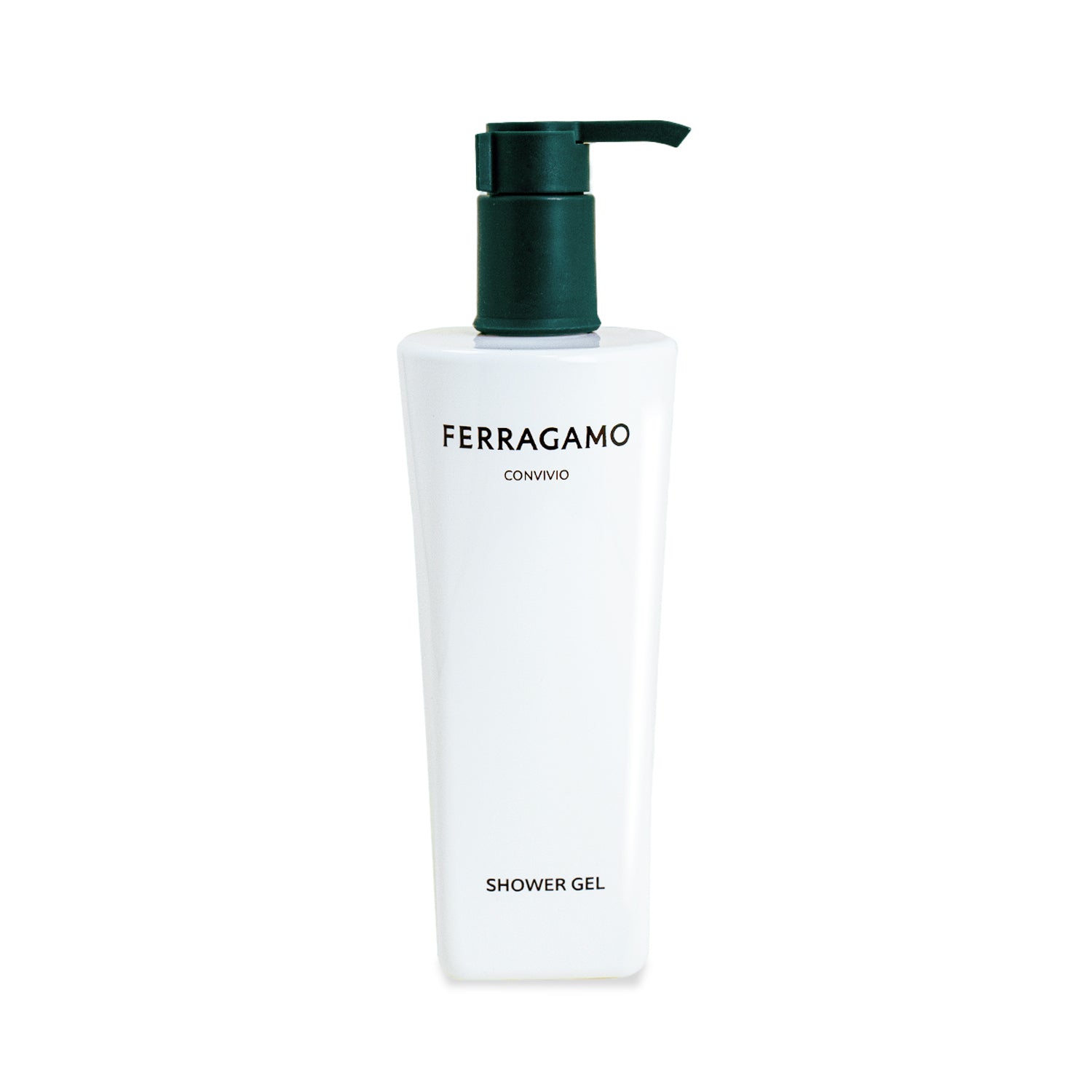 Sprchový gel Ferragamo Convivio 360 ml