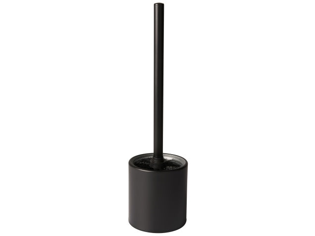 Corby Alton Toilet Brush - Black